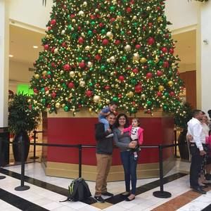 Meet your Posher, Nayeli randy